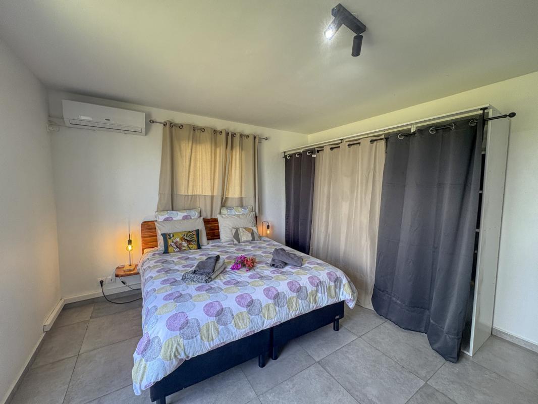 22.Location villa piscine le moule guadeloupe_Suite RDC